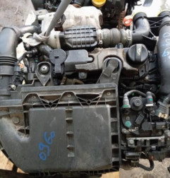 Moteur PEUGEOT 308 2 SW Photo n°8
