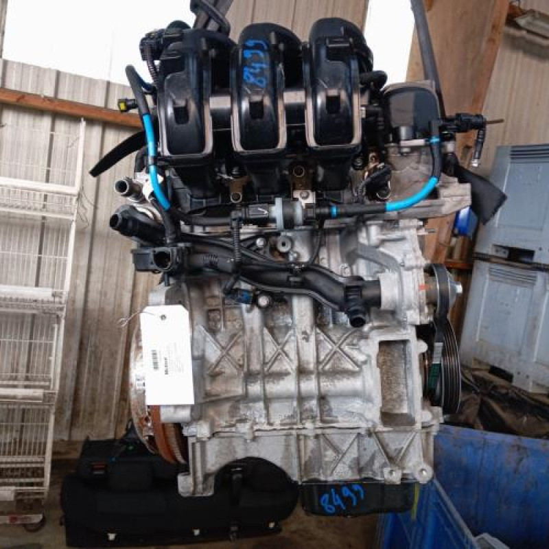 Moteur CITROEN C3 3