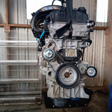 Moteur CITROEN C3 3