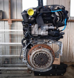 Moteur CITROEN C3 3 Photo n°4