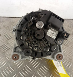 Alternateur RENAULT MEGANE 4 Photo n°1