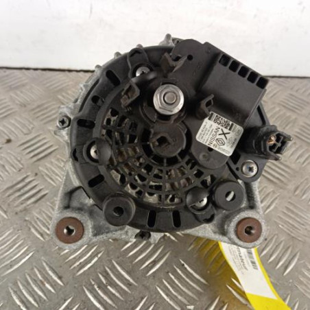 Alternateur RENAULT MEGANE 4 Photo n°1