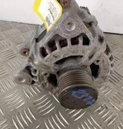 Alternateur RENAULT MEGANE 4 Photo n°4