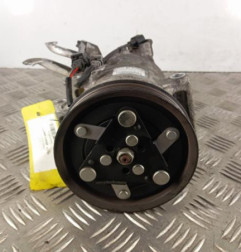 Compresseur clim RENAULT MEGANE 4 Photo n°3