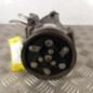 Compresseur clim RENAULT MEGANE 4