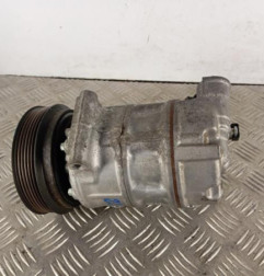 Compresseur clim RENAULT MEGANE 4 Photo n°4