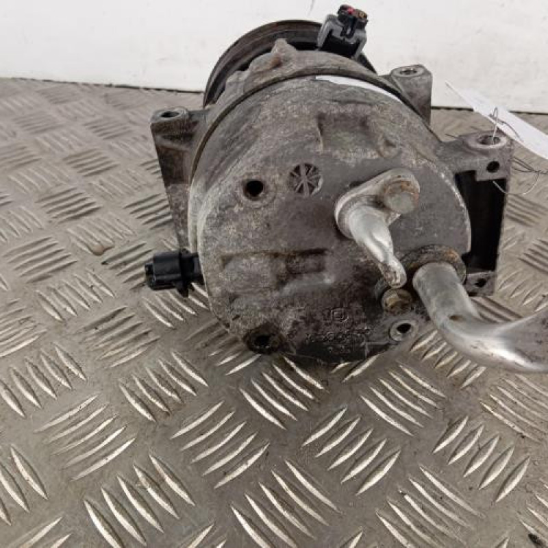 Compresseur clim RENAULT LAGUNA 2 Compresseur clim RENAULT LAGUNA 2