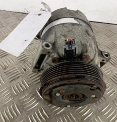 Compresseur clim RENAULT LAGUNA 2