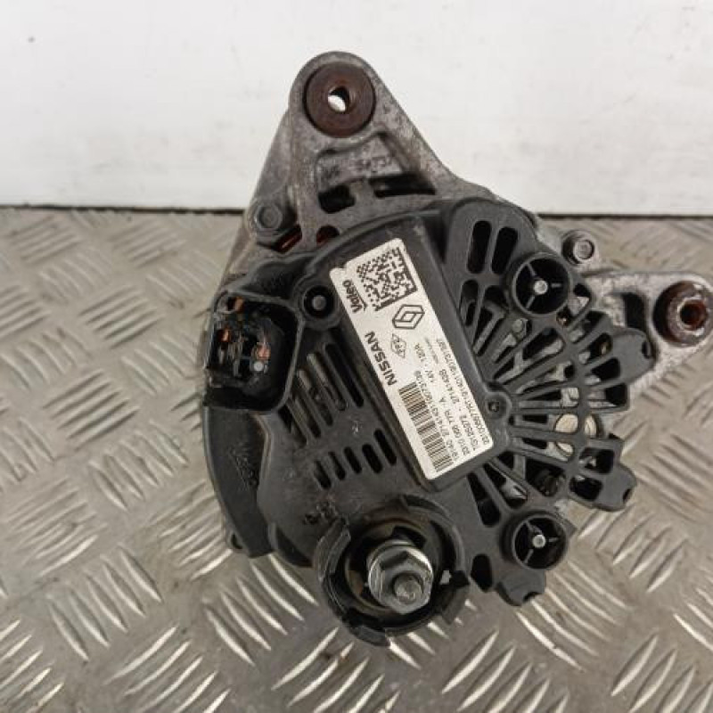 Alternateur RENAULT CLIO 4 Alternateur RENAULT CLIO 4