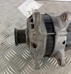 Alternateur RENAULT CLIO 4