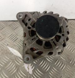 Alternateur RENAULT CLIO 4 Photo n°3