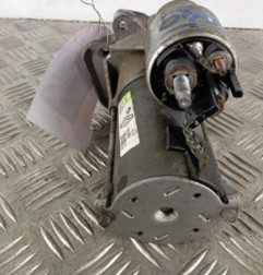 Demarreur RENAULT SCENIC 3 Photo n°1