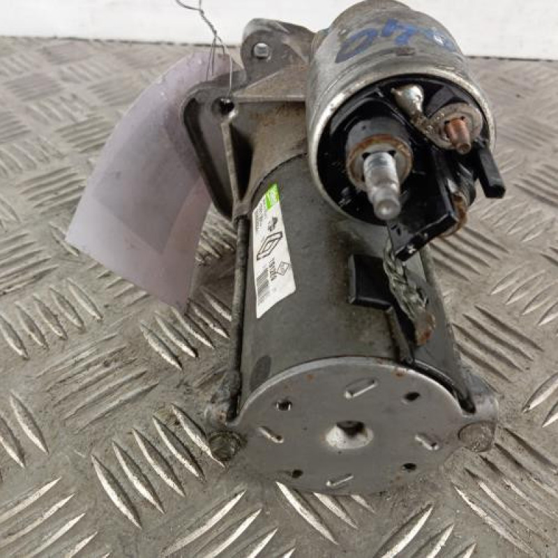 Demarreur RENAULT SCENIC 3 Demarreur RENAULT SCENIC 3