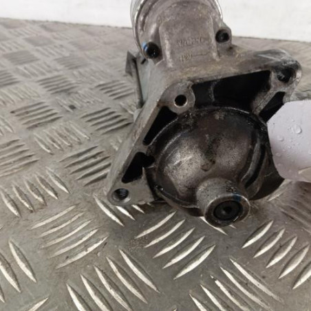 Demarreur RENAULT SCENIC 3