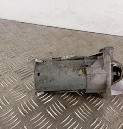 Demarreur RENAULT SCENIC 3 Photo n°3