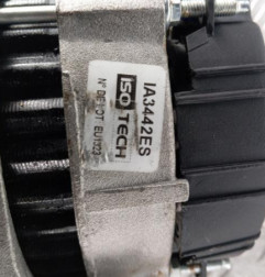 Alternateur RENAULT SUPER 5 Photo n°4