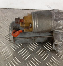 Demarreur RENAULT LAGUNA 3 Photo n°1