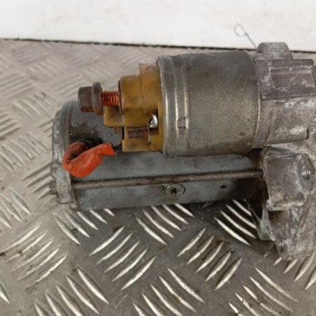 Demarreur RENAULT LAGUNA 3 Photo n°1