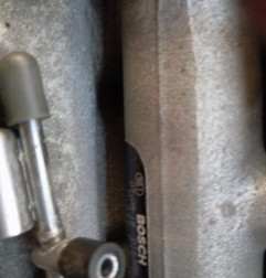 Moteur HONDA CIVIC 8 Photo n°1