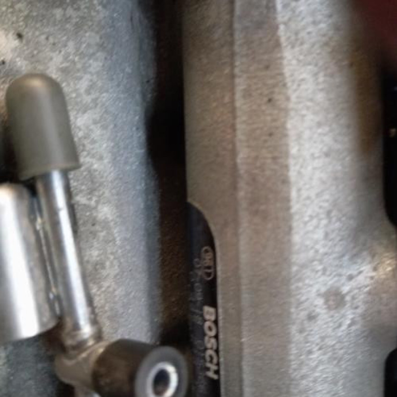 Moteur HONDA CIVIC 8