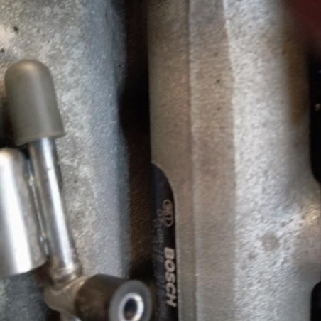 Moteur HONDA CIVIC 8 Photo n°1