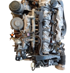 Moteur HONDA CIVIC 8