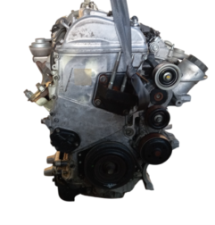 Moteur HONDA CIVIC 8 Photo n°4