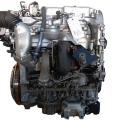 Moteur HONDA CIVIC 8 Photo n°5