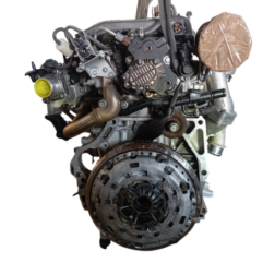 Moteur HONDA CIVIC 8 Photo n°6