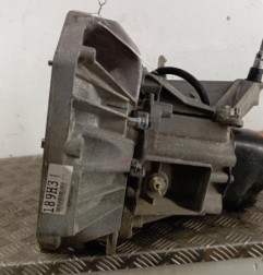 Boite de vitesses RENAULT MODUS