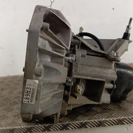 Boite de vitesses RENAULT MODUS