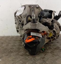 Boite de vitesses RENAULT MODUS Photo n°3