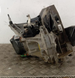 Boite de vitesses RENAULT MODUS Photo n°4