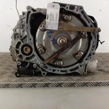 Boite de vitesses PEUGEOT 208 1 Photo n°1