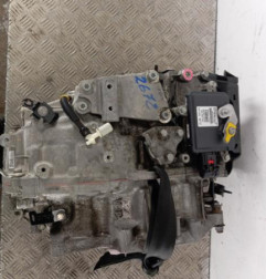 Boite de vitesses PEUGEOT 208 1 Photo n°6