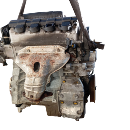 Moteur HONDA CIVIC 7 Photo n°1