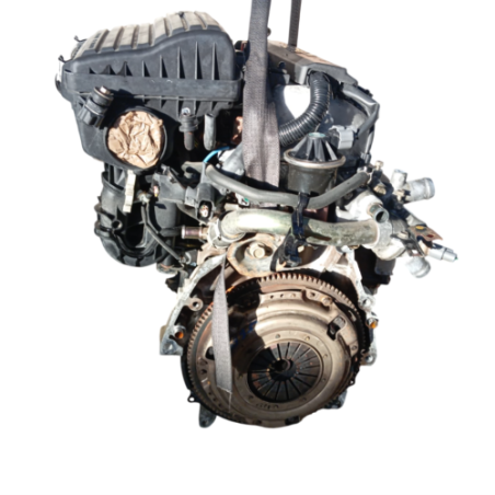 Moteur HONDA CIVIC 7