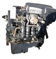 Moteur HONDA CIVIC 7 Photo n°3