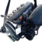Moteur HONDA CIVIC 7