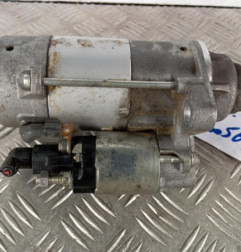 Demarreur VOLKSWAGEN GOLF 7 Photo n°1