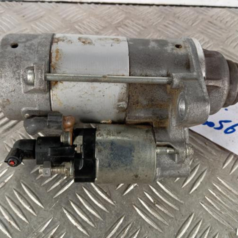 Demarreur VOLKSWAGEN GOLF 7 Demarreur VOLKSWAGEN GOLF 7