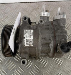 Compresseur clim VOLKSWAGEN GOLF 7 Photo n°1