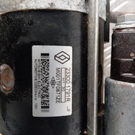 Demarreur NISSAN NV300