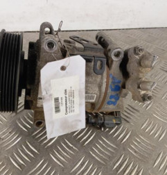 Compresseur clim PEUGEOT 308 2 SW Photo n°1