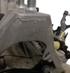 Boite de vitesses DACIA SANDERO 2 Photo n°1