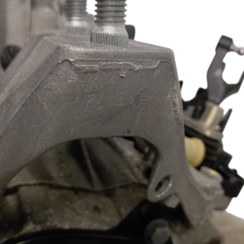 Boite de vitesses DACIA SANDERO 2