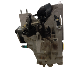 Boite de vitesses DACIA SANDERO 2