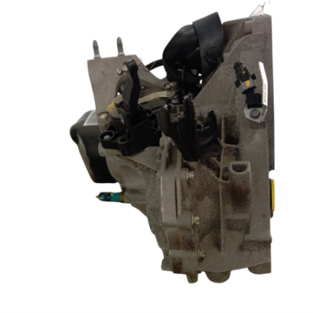 Boite de vitesses DACIA SANDERO 2