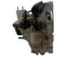 Boite de vitesses DACIA SANDERO 2