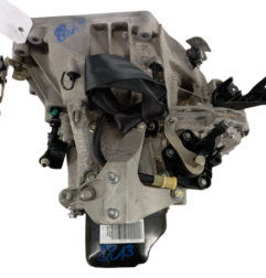 Boite de vitesses DACIA SANDERO 2 Photo n°3